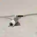 Adaptaador Tipo C A Auxiliar
