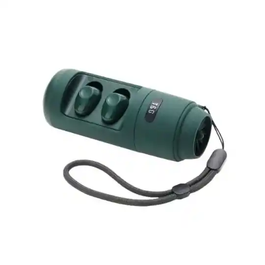 Audifonos Parlante Bluetooth