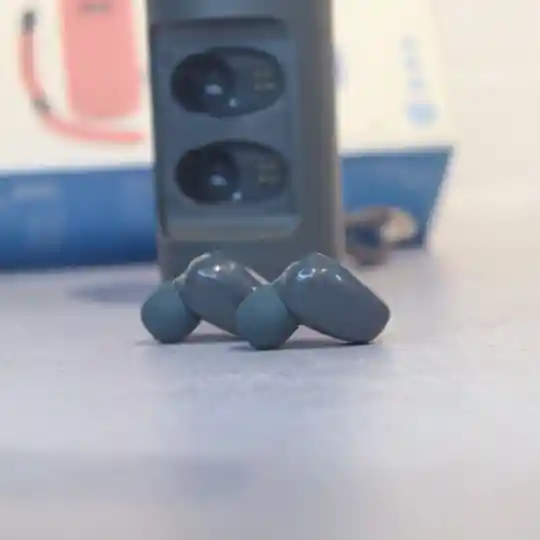 Audifonos Parlante Bluetooth