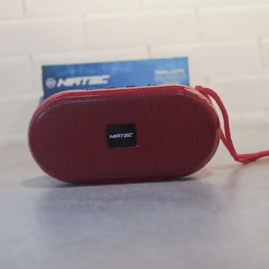 Arlante Radio Con Bluetooth