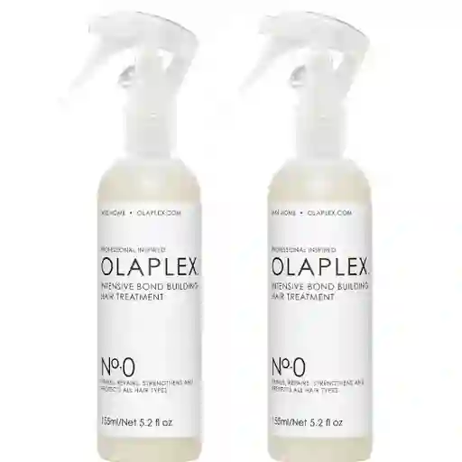 Duo Olaplex #0