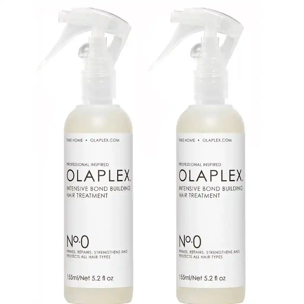 Duo Olaplex #0