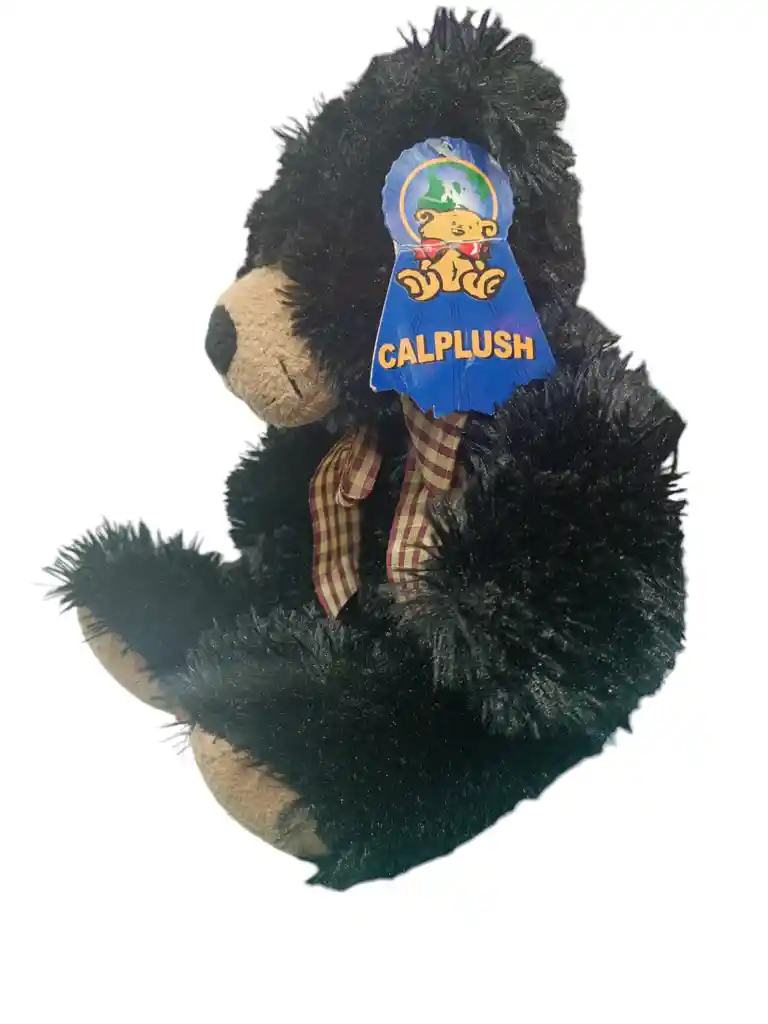 Oso Calplush
