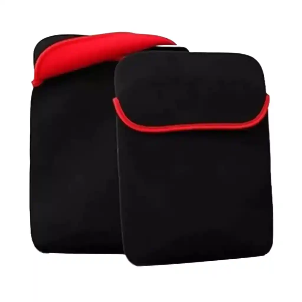 Funda Estuche Forro Neopreno Portatil Laptop Basik 14 Pulga