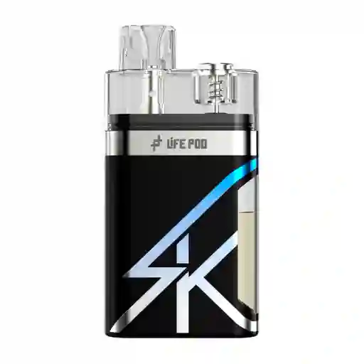 Menthol - Life Pod - Eco Sk 7.000 Aspiraciones