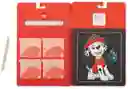 Libro Infantil Para Raspa Aventuras Paw Patrol Para Niñas