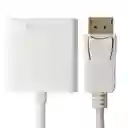 Displayport Macho A Hdmi Hembra