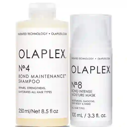 Duo Olaplex 4 + 8