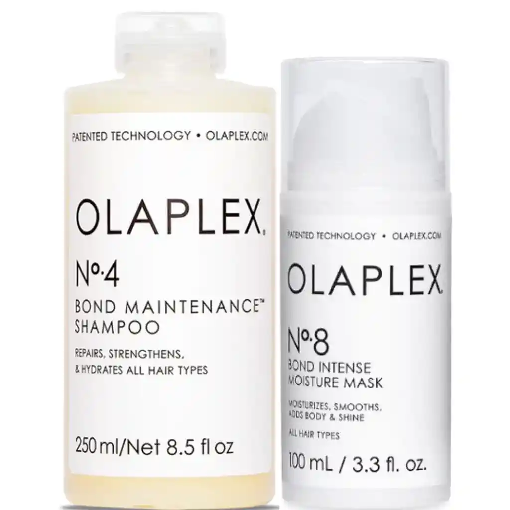 Duo Olaplex 4 + 8