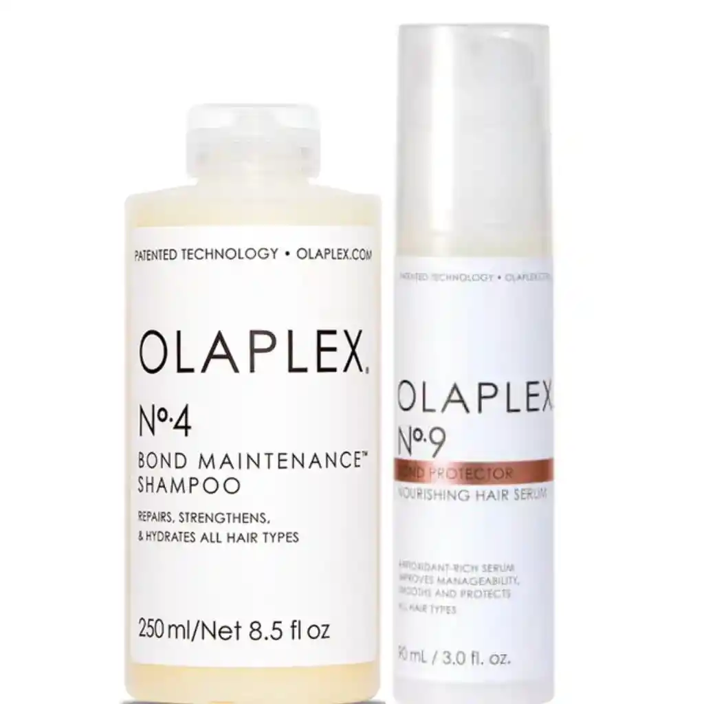 Duo Olaplex 4 + 9