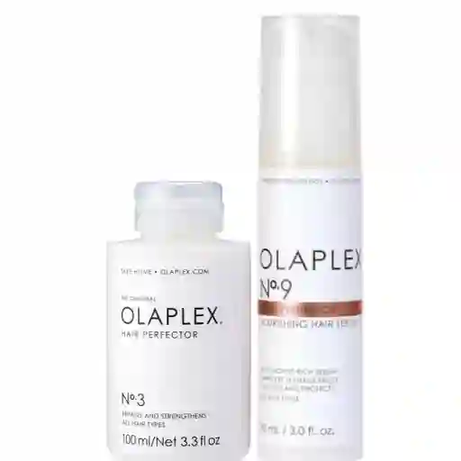 Duo Olaplex 3 + 6