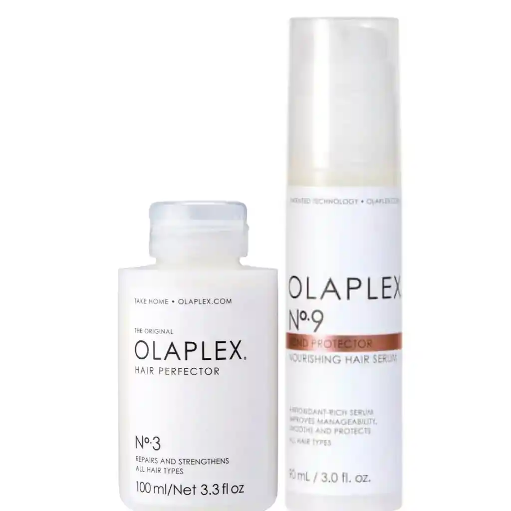 Duo Olaplex 3 + 6
