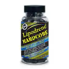 Lipodrene Hadcore 90 Caps