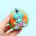 Figura De Colección Bob Esponja Sponge Bob Square Pants Arenita Patricio Calamardo