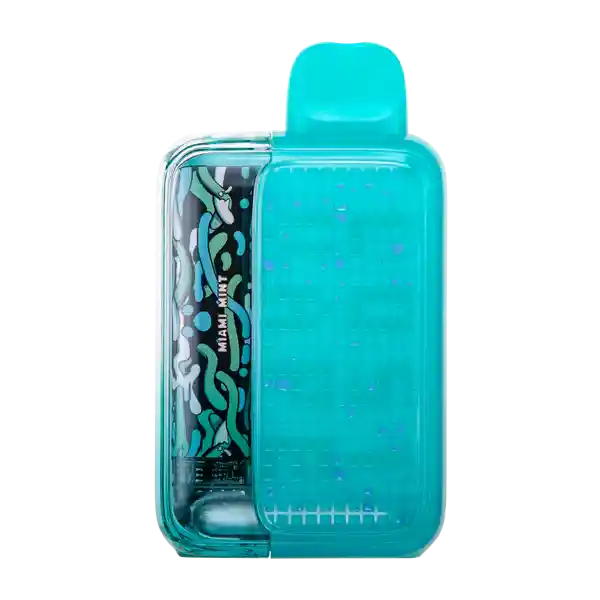 Vaper Lost Vape Orion Bar Miami Mint