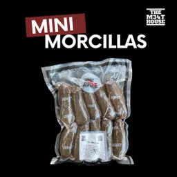 Mini Morcillas