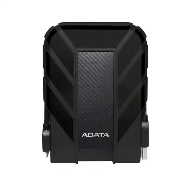 Disco Externo De 1 Tera Adata Hd710 Pro Negro