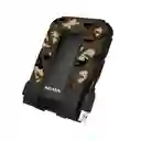 Disco Externo De 1 Tera Adata Hd710 Pro Militar