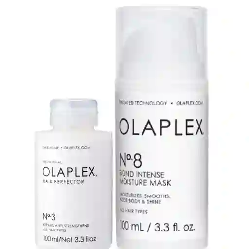 Duo Olaplex 3 + 8