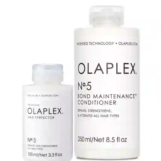 Duo Olplex 3 + 5
