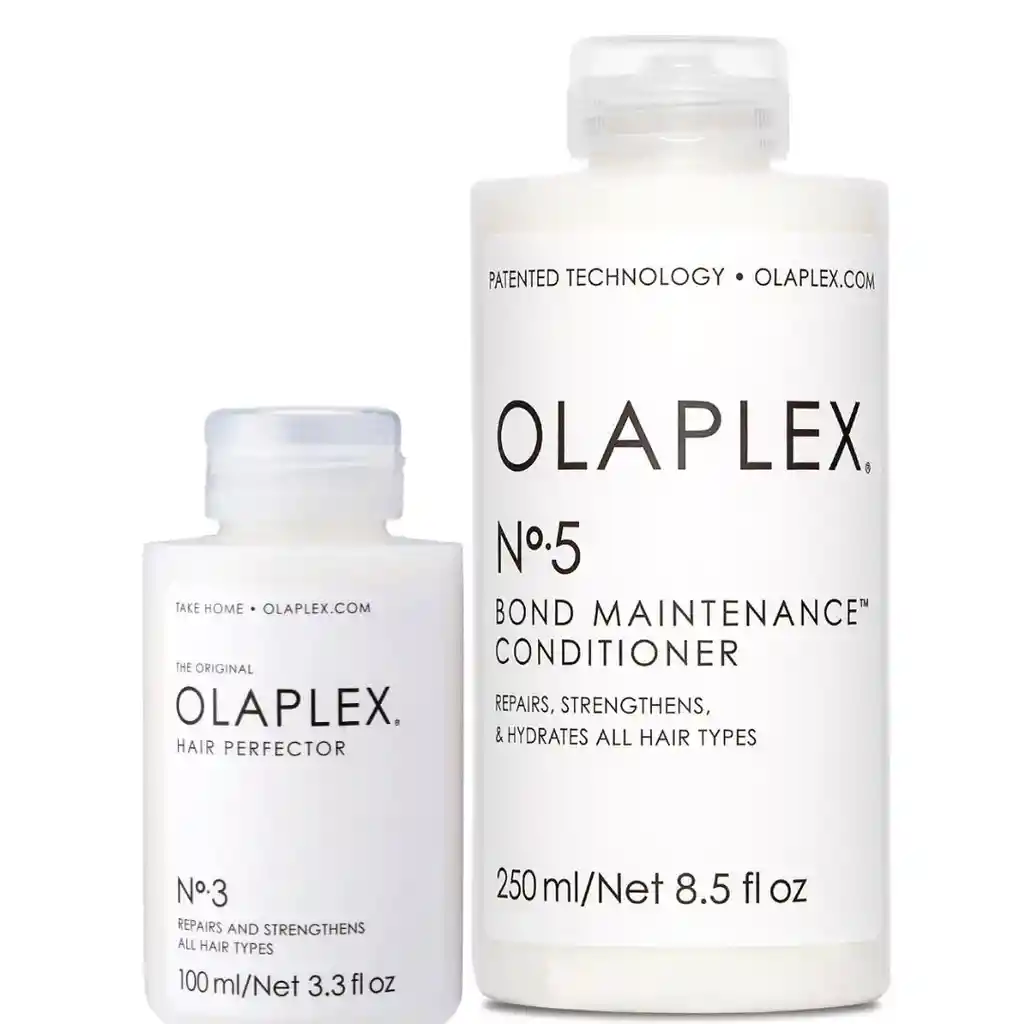 Duo Olplex 3 + 5