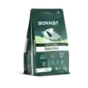 Bonnat Perros Raza Pequeña 2 Kg Bonnat Para Perros 2 Kg Bonnat Dog 2 Kg Alimento Para Perros Super Premium Grain Free