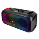 Parlante Boombox Super Bass 30w 50cm