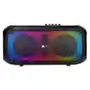 Parlante Boombox Super Bass 30w 50cm
