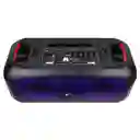 Parlante Boombox Super Bass 30w 50cm