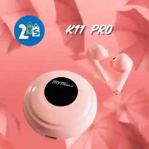 K11 Pro