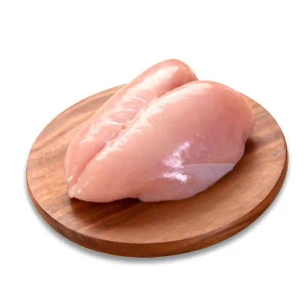 Pechuga De Pollo Entera