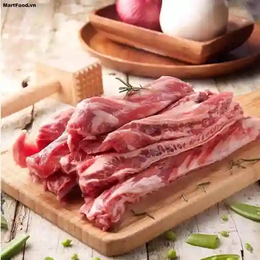 Paleta De Cerdo