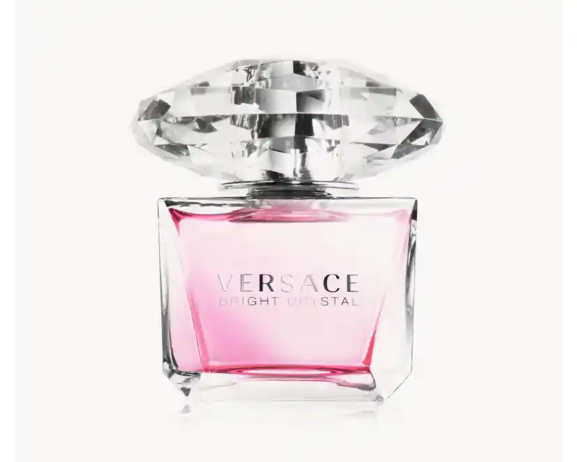 Perfume Versace Bright Crystal (90 Ml)