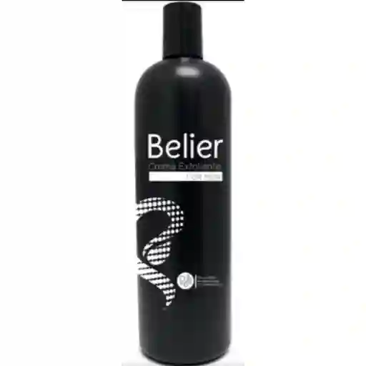 Belier Crema Exfoliante For Men 250ml