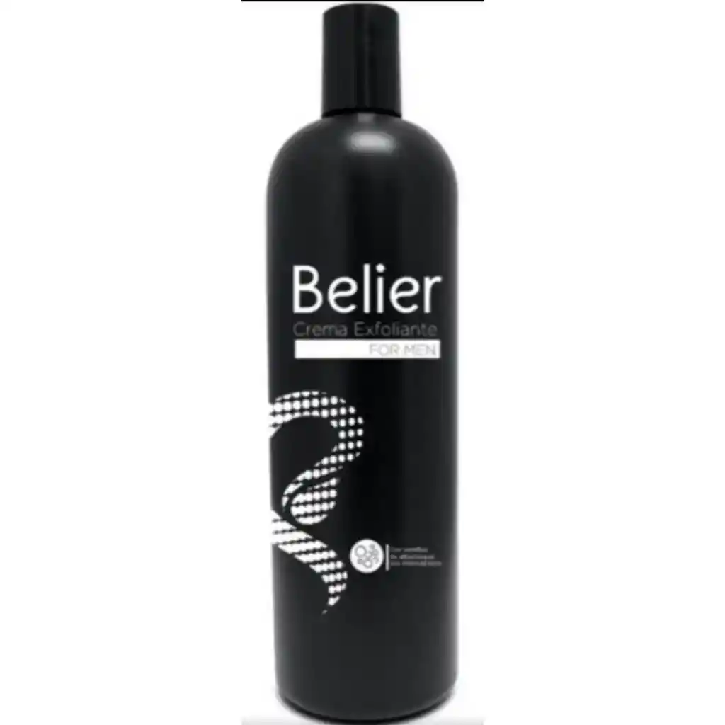 Belier Crema Exfoliante For Men 250ml