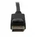 Convertidor Display Port A Vga Cable