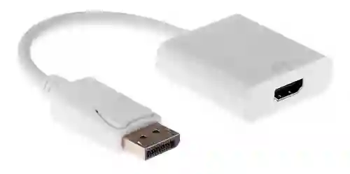 Display Port A Hdmi