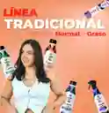 Reconstructor Tradicional 440ml Leche Pal Pelo