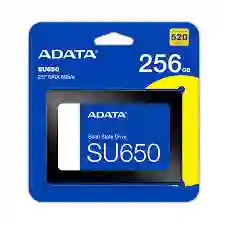 Disco Solido De 2.5 Sata 256gb.