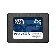 Disco Solido De 2.5 Sata 256gb.