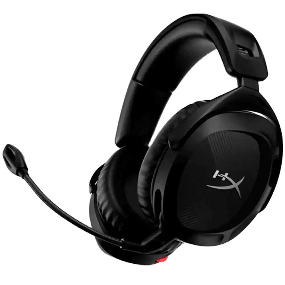 Diadema Gamer Inálambrica Hyperx Cloud Stinger 2 Wireless (pc)