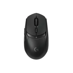 Logitech Gamer Mouse G309 Inalámbrico Y Bluetooth Negro