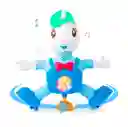 Robot Unicornio Interactivo Musical Juguete Niños + Baterias