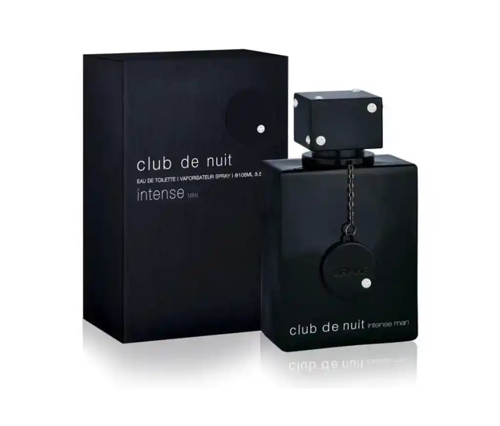 Perfume Club De Nuit Intense Men Armaf (105ml)