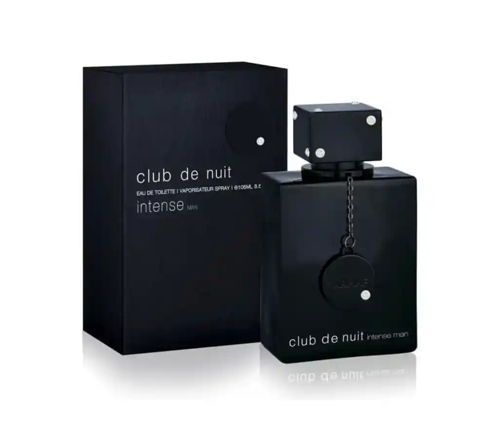 Perfume Club De Nuit Intense Men Armaf (105ml)