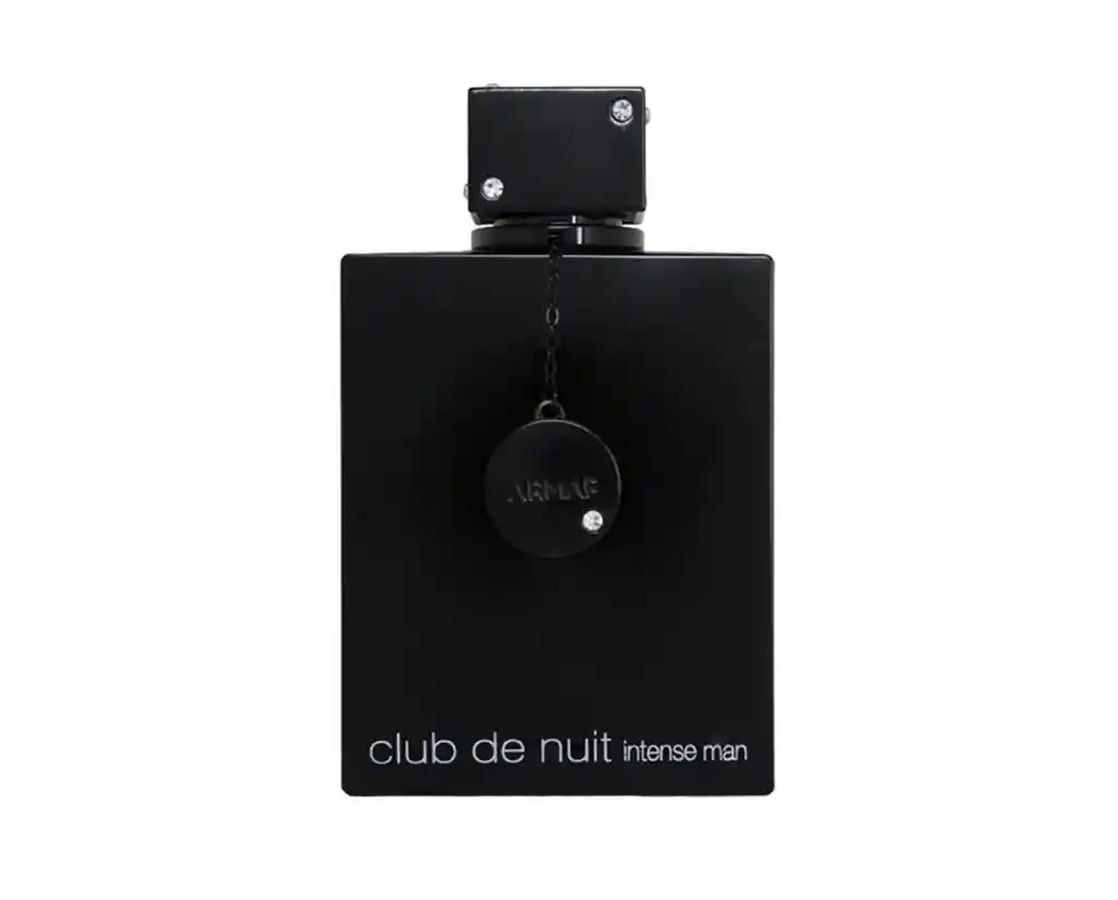 Perfume Club De Nuit Intense Men Armaf (105ml)