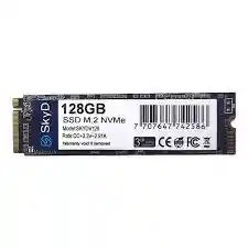 Disco Estado Solido M.2 128gb Pcie.