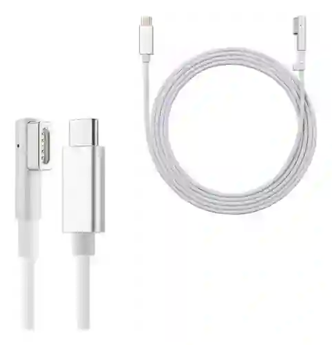 Cable De Carga Magsafe 1 Compatible Macbook Usb-c A 1.8m