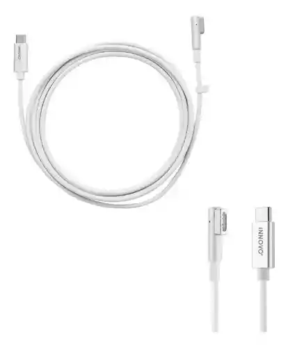 Cable De Carga Magsafe 1 Compatible Macbook Usb-c A 1.8m