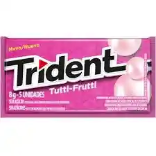 Trident 5s Tutti Frutti